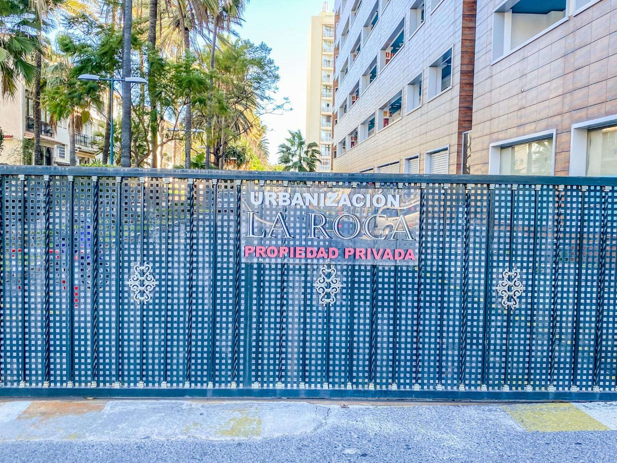 Fabuloso Apartamento Con Increibles Vistas Al Mar 托雷莫利诺斯 外观 照片